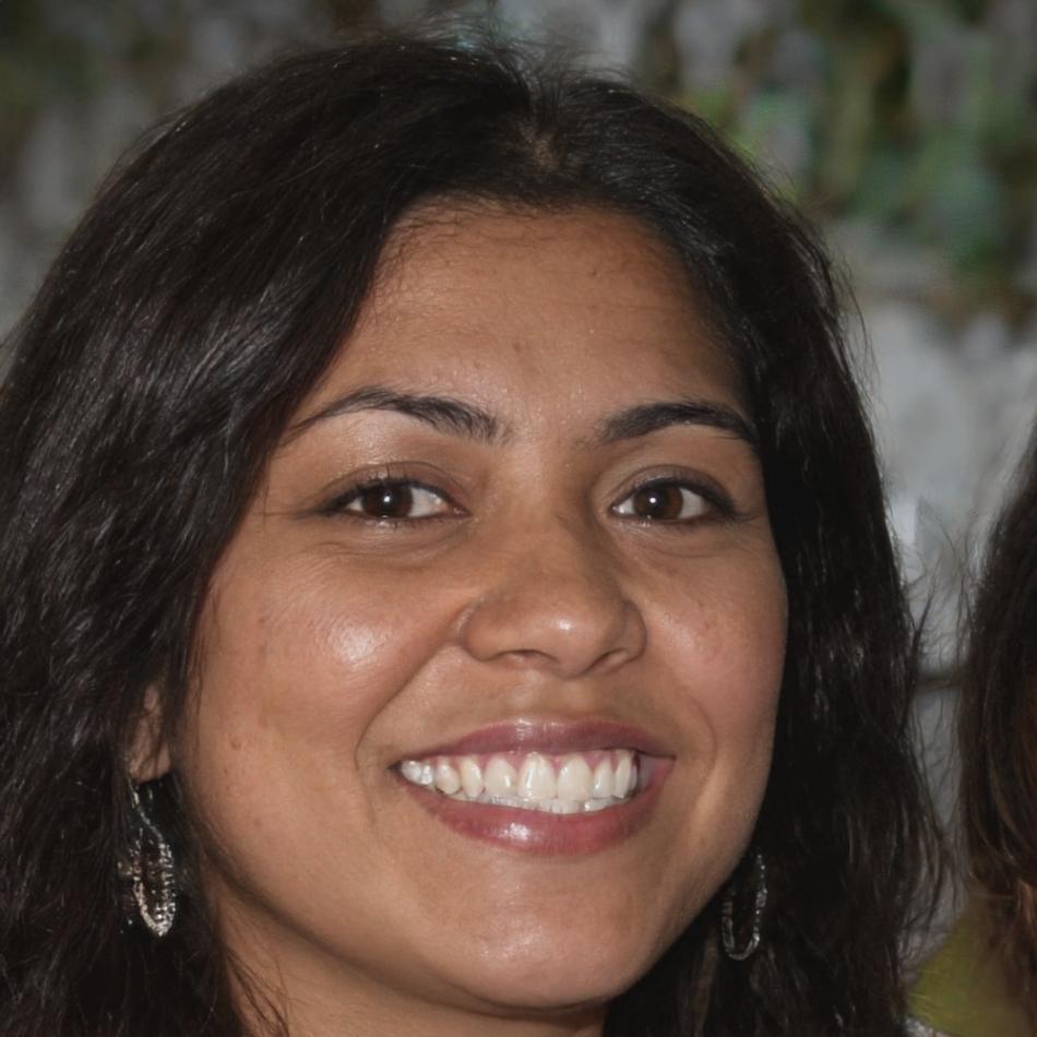 Directora de Educación Financiera